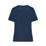 Ladies' Workwear T-Shirt - STRONG - - navy/navy - XS