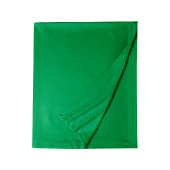 Gildan Blanket DryBlend Irish Green ONE SIZE