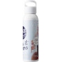 Aluminium fles Marla lime