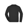 Workwear Sweatshirt - black - XS