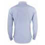 Harvest Burlingham Jersey Shirt Light Blue S