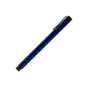 Balpen 2-in-1 hardcolour - Donker Blauw