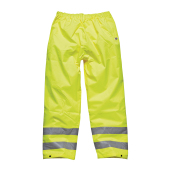 Highway safety trousers Highway safety trousers