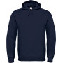 Id.003 Hooded Sweatshirt Navy XL