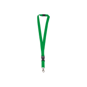 Keycord polyester - Green 348C