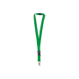 Keycord polyester - Green 348C