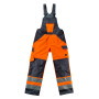 Amerikaanse overall met kniezakken 90C46