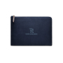 VINGA Hunton laptopcase, blauw