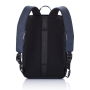Bobby Bizz anti-theft backpack & briefcase, blue, black