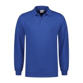 Santino Polosweater  Robin Royal Blue 3XL
