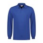 Santino Polosweater  Robin Royal Blue 4XL