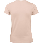 #E150 Ladies' T-shirt Millennial Khaki XS