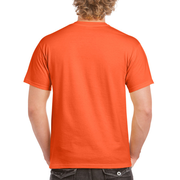 Gildan T-shirt Heavy Cotton for him 1665 orange L