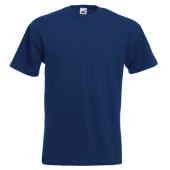 Super Premium T-Shirt - Navy - M