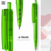 Apple Green