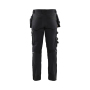 Werkbroek met stretch