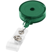 Lech rollerclip - Groen