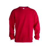 Volwassene Sweatshirt "keya" SWC280 - ROJ - M