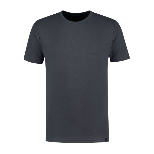 Macseis T-shirt Slash Powerdry Grey