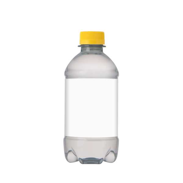 Quellwasser 330 ml mit Drehverschluß