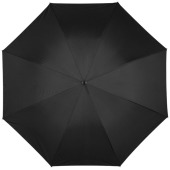 Cardew 27" automatiskt 2-lagers paraply - Svart