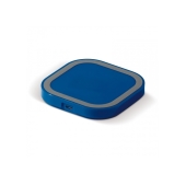 Basic wireless charging pad 5W - Dark Blue