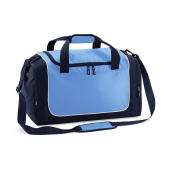 Locker Bag - Sky Blue/French Navy/White - One Size
