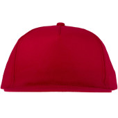 Baseball cap - Rød