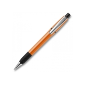 Ball pen Semyr Grip hardcolour - Orange