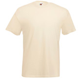 Valueweight Men's T-shirt (61-036-0) Natural 3XL