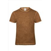 B&C DNM Plug In Men, Rusty Clash, L