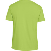 Softstyle® Euro Fit Adult T-shirt Lime M