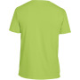 Softstyle® Euro Fit Adult T-shirt Lime S