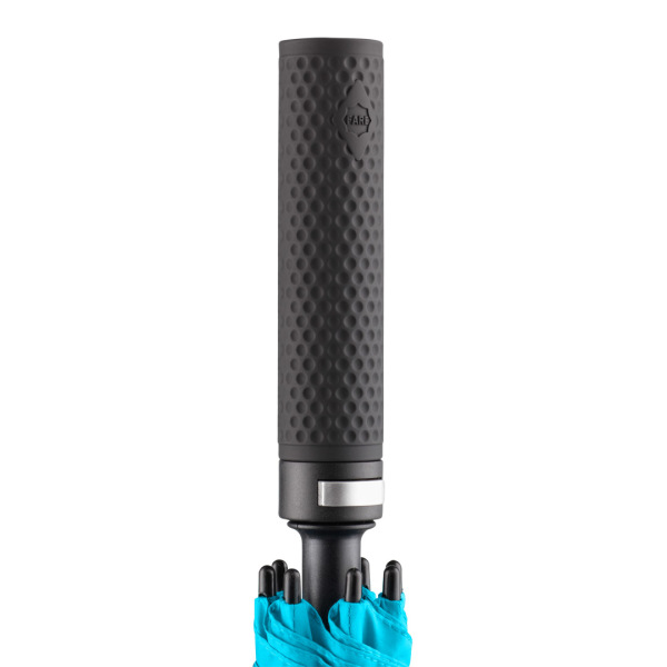 AC golf umbrella Fibermatic XL Vent grey