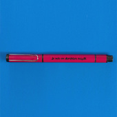 ALUWRITE - Balpen ALUWRITE - Balpen