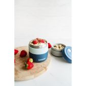 Kambukka® Snack Container