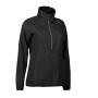 GEYSER running jacket | light | women - Black, S
