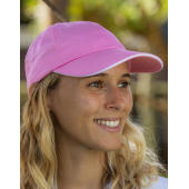 Brushed Cotton Twill Cap Brushed Cotton Twill Cap