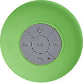 ABS speaker Jude lime