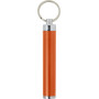 ABS 2-in-1 key holder Zola orange