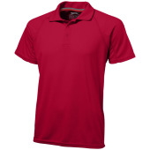 Game heren polo met korte mouwen Game heren polo met korte mouwen