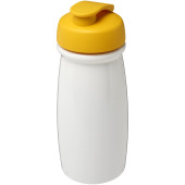 H2O Active® Pulse 600 ml sportfles met flipcapdeksel