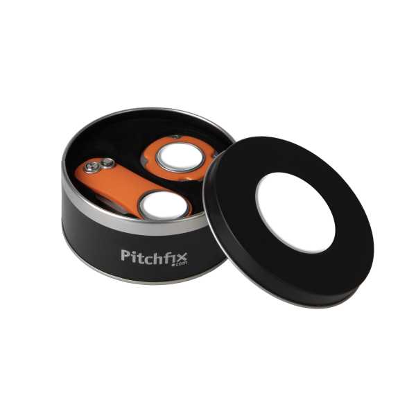 Pitchfix deluxe gift box Multimarker Chip