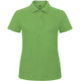 Id.001 Ladies' Polo Shirt Real Green S