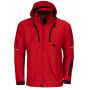 3406 3 LAYER JACKET red 4XL