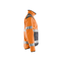 Softshell jack High Vis Softshell jack High Vis