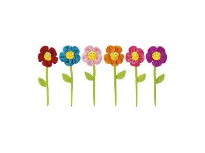 FlowerPower pennen FlowerPower pennen