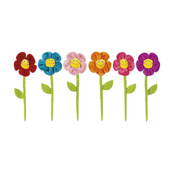 FlowerPower pennen FlowerPower pennen