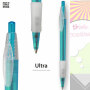 Ballpoint Pen Ultra Frost Teal