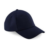 Authentic Baseball Cap - French Navy